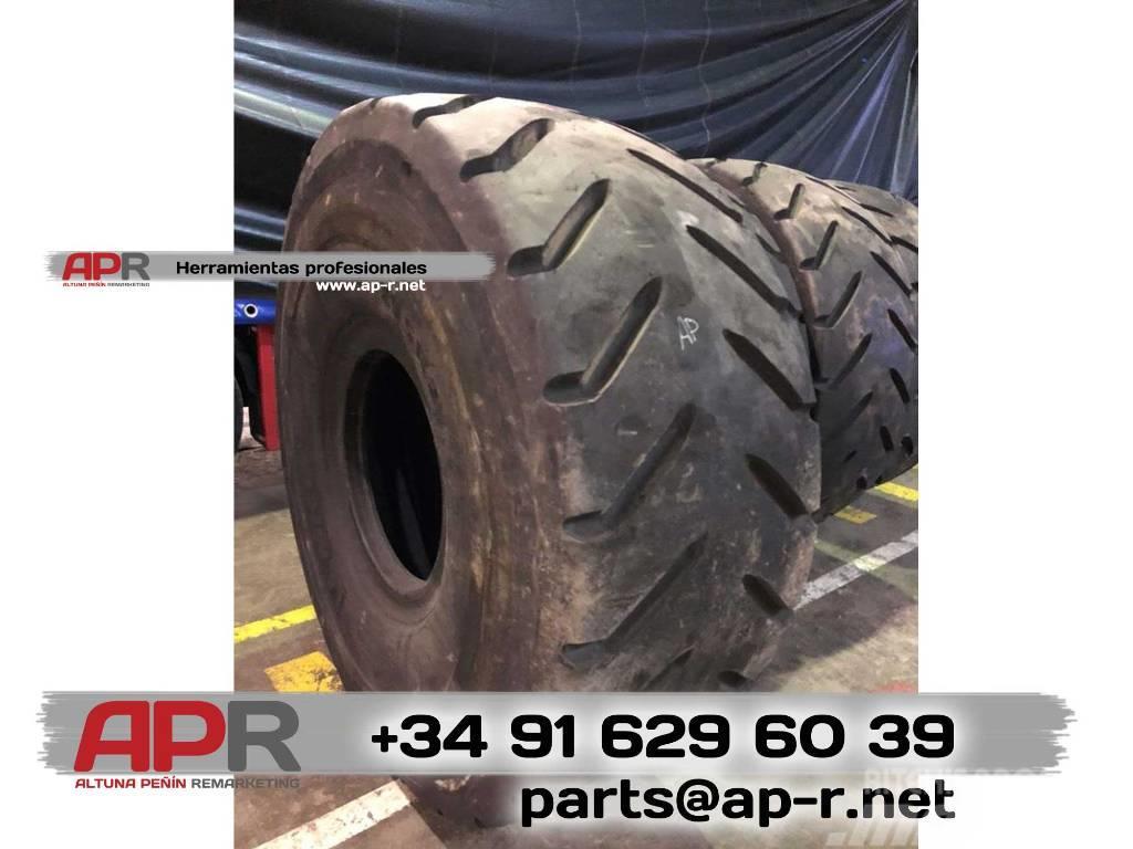 Michelin 29.5R25 Reifen
