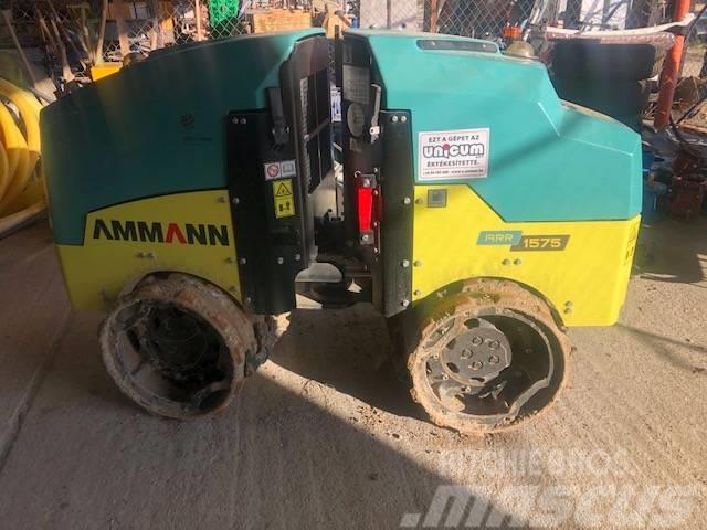 Ammann ARR 1575 Andere