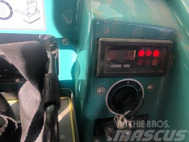 Ammann ARR 1575 Andere