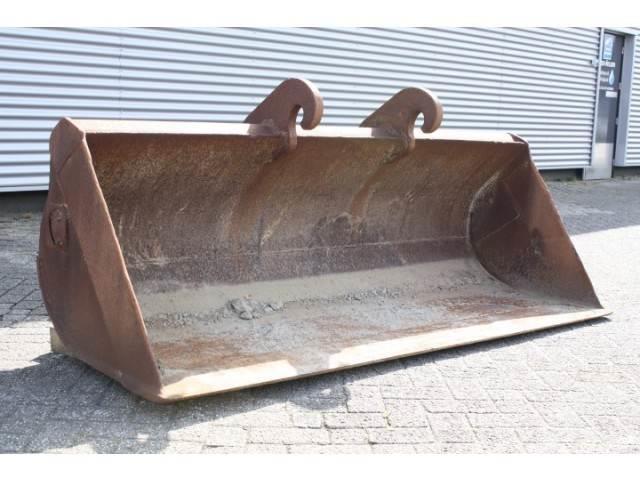  Ditch Cleaning Bucket NG 3 2200 Schaufeln