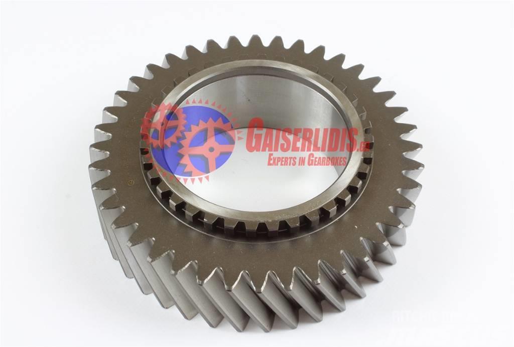  CEI Constant Gear 2028679 for SCANIA Getriebe