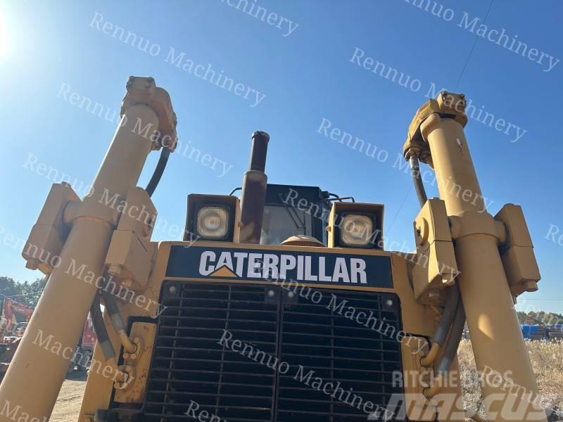 CAT D 8 R Bulldozer