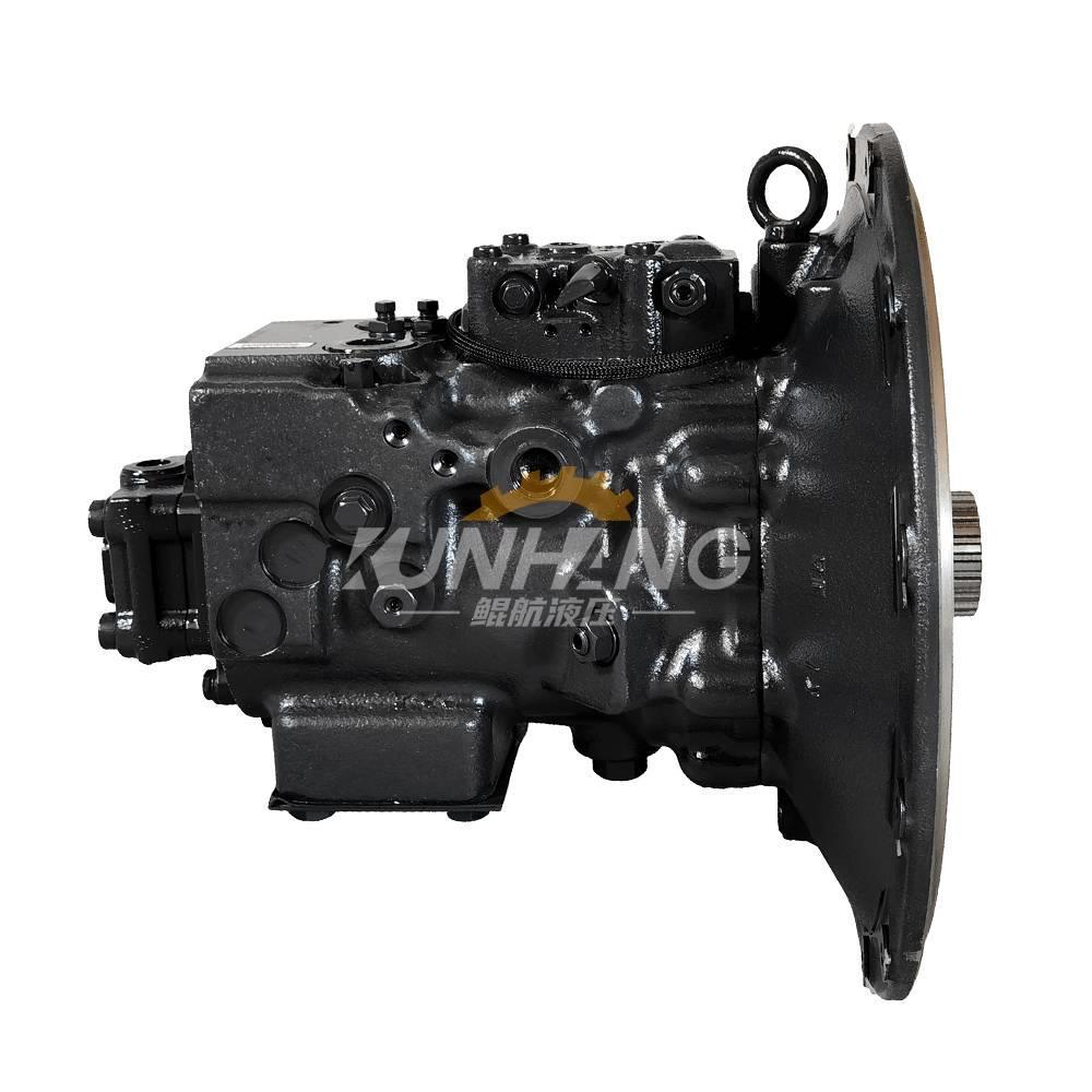 Hitachi ZX330 hydraulic pump R1200LC-9 Getriebe