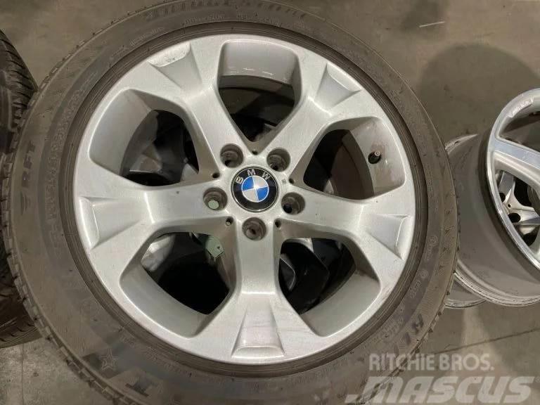 BMW *BMW velgen met Brigdestone banden *225/50 R17 Reifen
