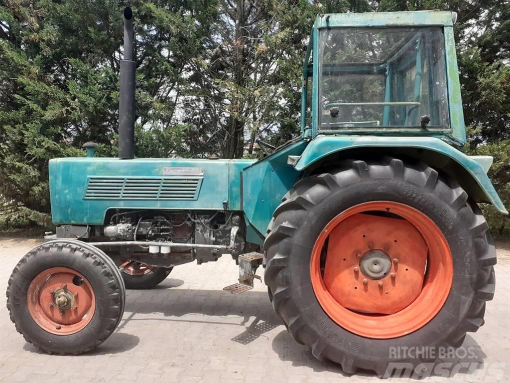 Fendt 108 S Traktoren