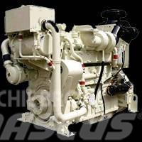 Komatsu Diesel Engine Lowest Price Electric Ignition 6D125 Diesel Generatoren