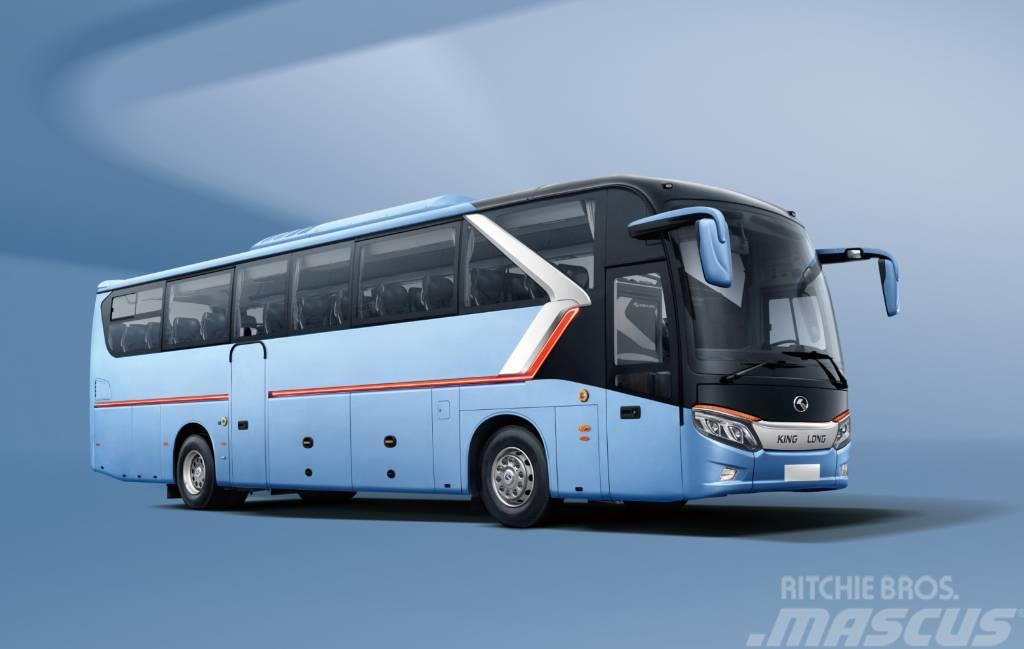 King Long C12 Reisebusse