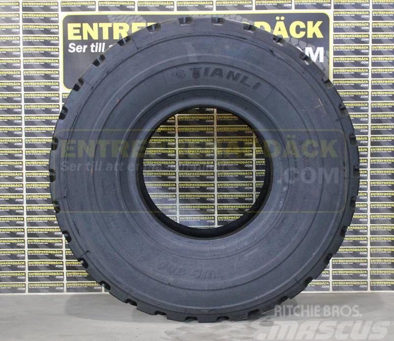 Tianli TUL 300 * L3/E3 20.5R25 däck Reifen