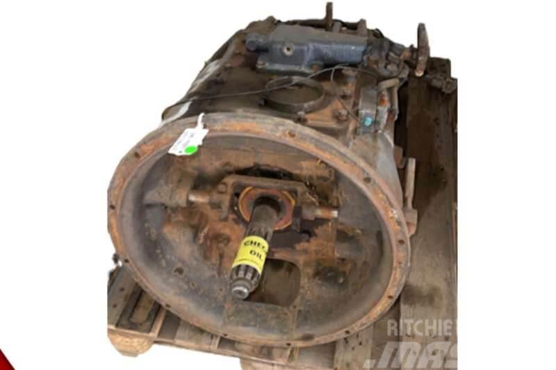 DAF Used Gearbox Andere Fahrzeuge