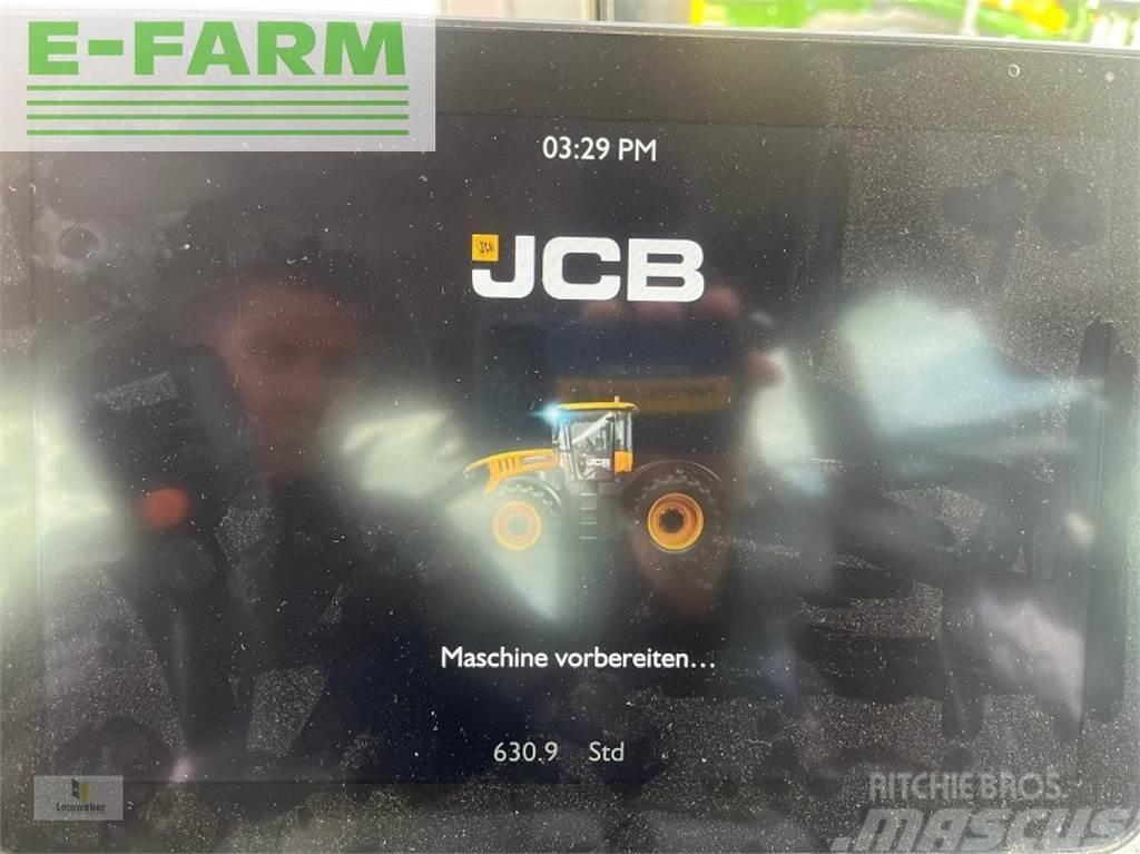 JCB 4220 fastrac icon Traktoren