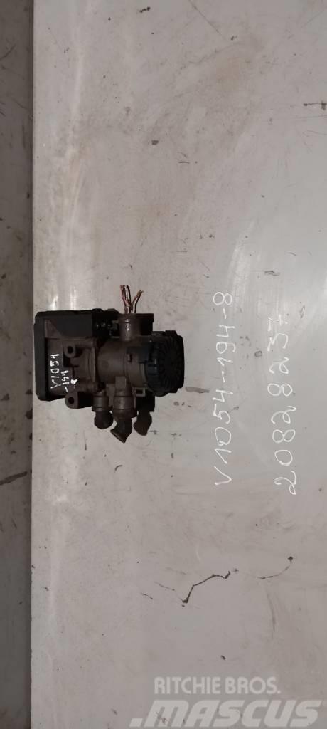 Volvo 20828237 FH12 EBS valve Getriebe