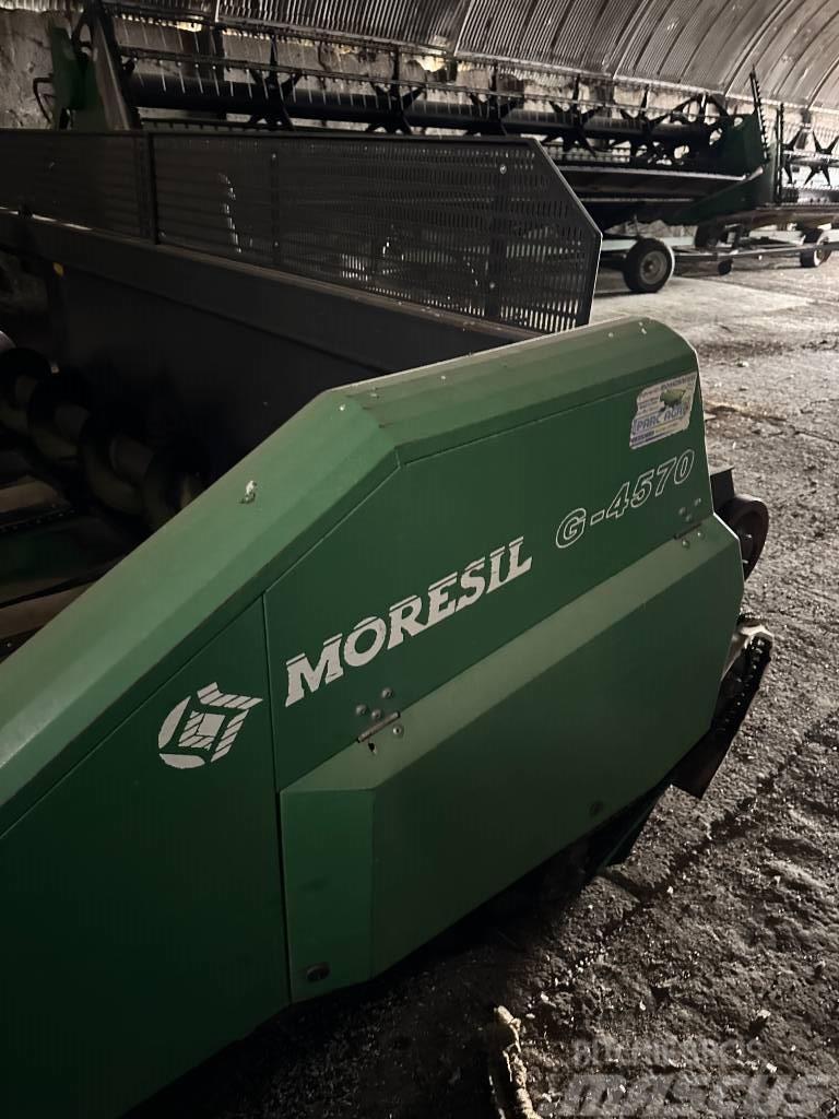  Moresil G-4570 Sonstige Erntemaschinen