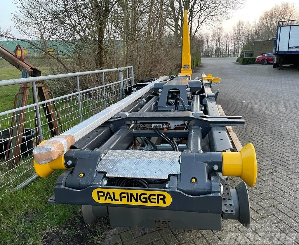 Palfinger Palift T18-SLD5 Hooklift (New and Unused) Abrollkipper