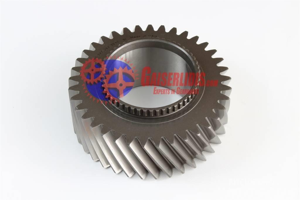  CEI Constant Gear 9482622110 for MERCEDES-BENZ Getriebe