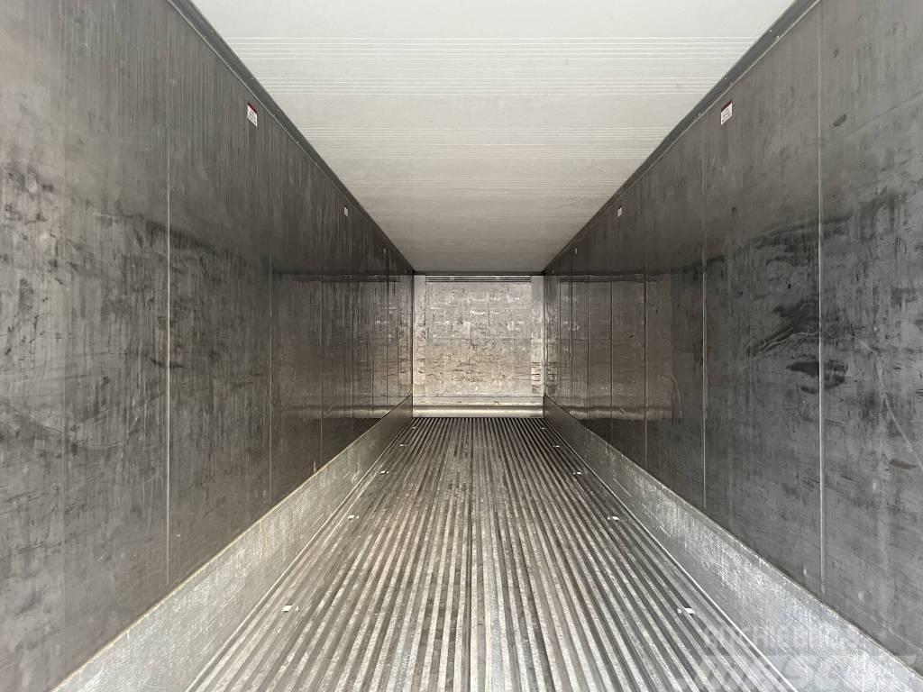  40 Fuß High Cube Kühlcontainer Kühllager, Bj. 2014 Kühlcontainer
