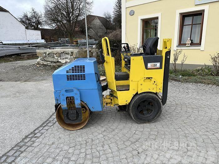 Bomag BW 90 AC-2 Andere Walzen