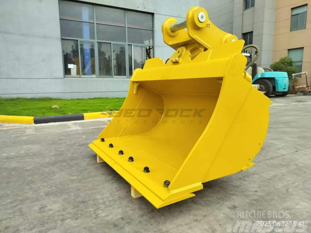 CAT 60” TILT DITCH CLEANING BUCKET CAT 320 B LINKAGE Andere Zubehörteile