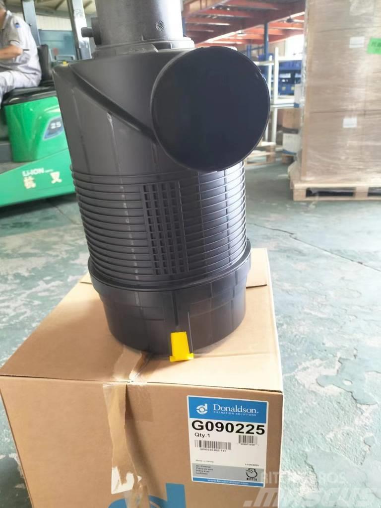  Donalson air filter assy G090225 Hydraulik