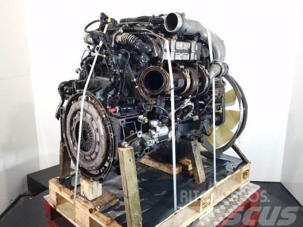 Renault DTI5 210 EUVI Motoren
