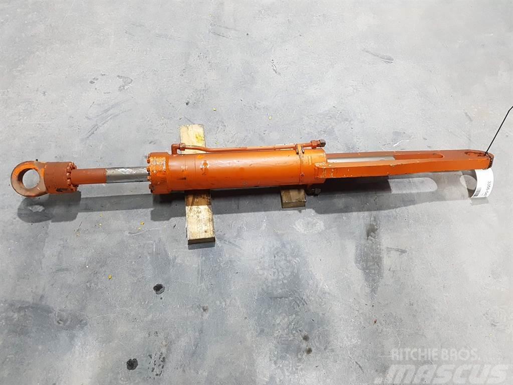 Terex Schaeff - Tilt cylinder/Kippzylinder/Nijgcilinder Hydraulik