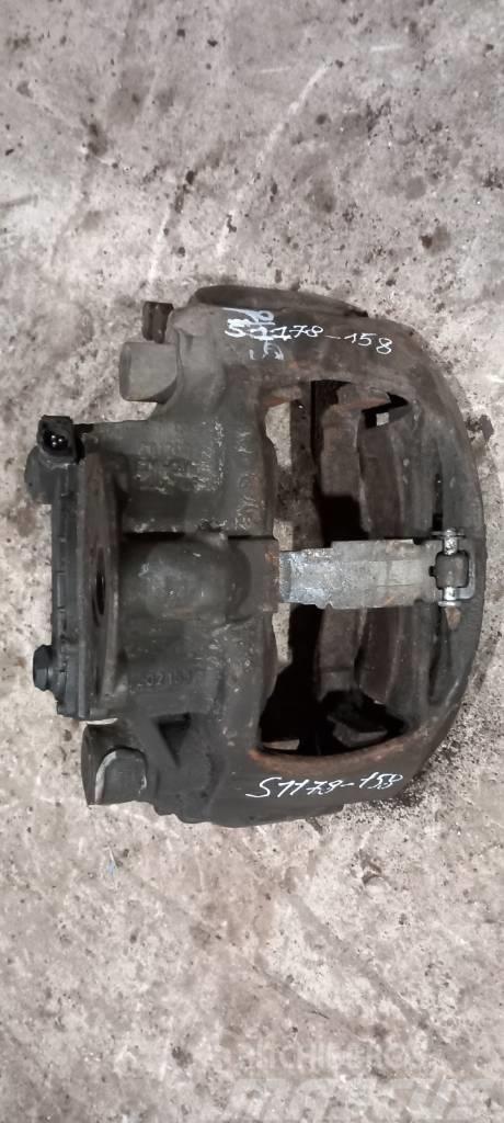 Scania R420 brake caliper 1946306 Bremsen