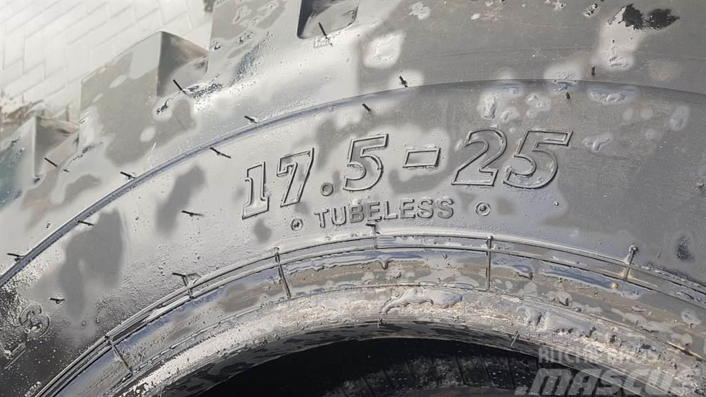 BKT 17.5-25 - Tyre/Reifen/Band Reifen