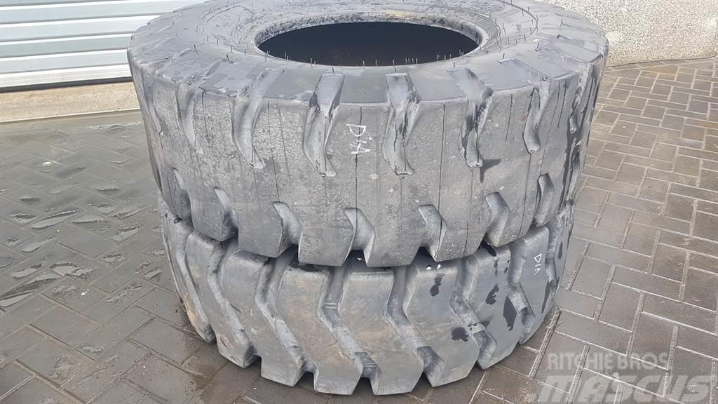 BKT 17.5-25 - Tyre/Reifen/Band Reifen