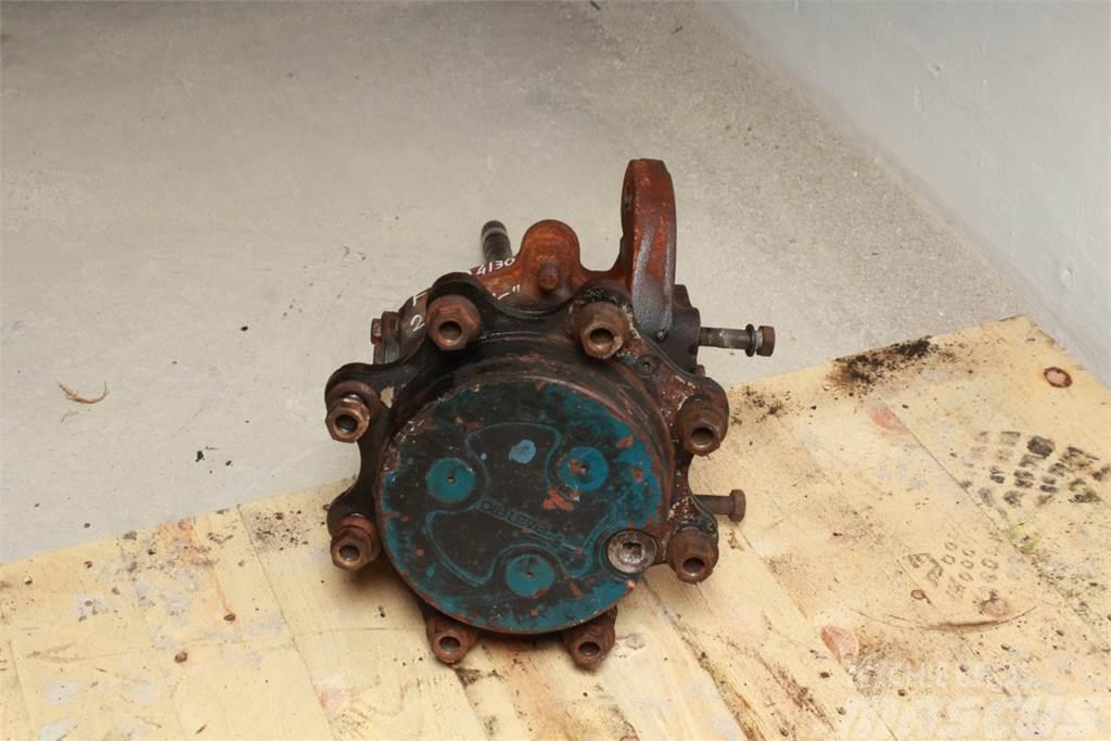 Ford 4130 Front axle final drive Getriebe