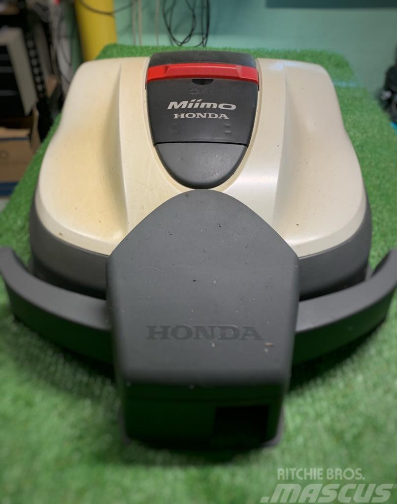 Honda Miimo HRM 310 Robotormäher