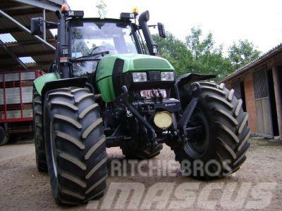 Deutz-Fahr Agrotron 165 Traktoren