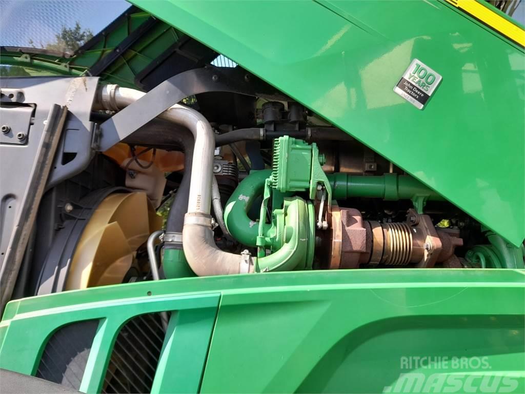 John Deere 6230R Traktoren