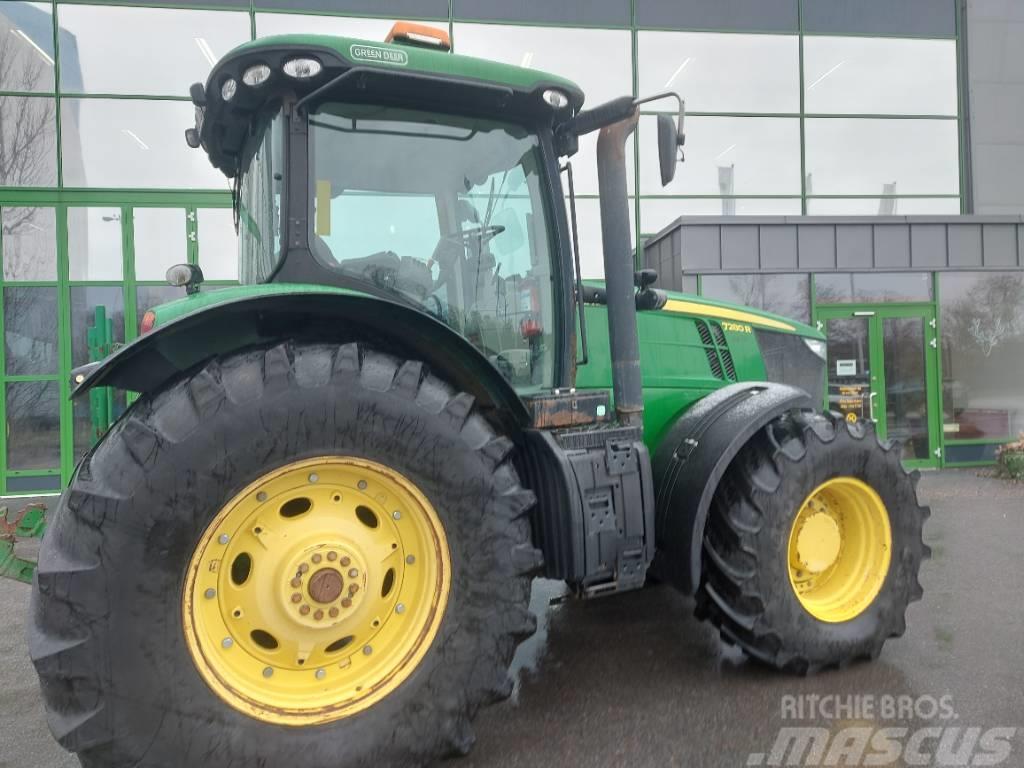 John Deere 7280 R Traktoren