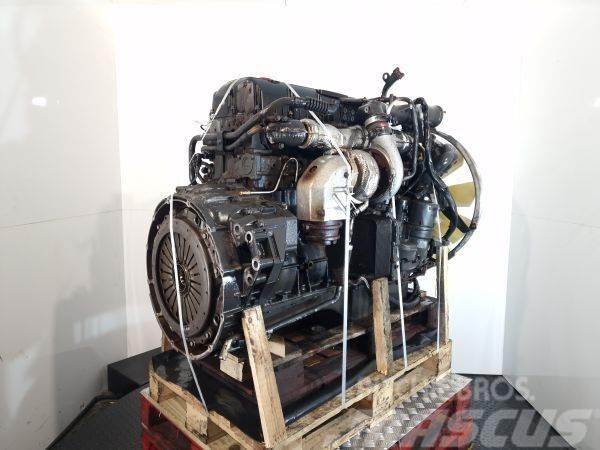 DAF MX265U1 Motoren