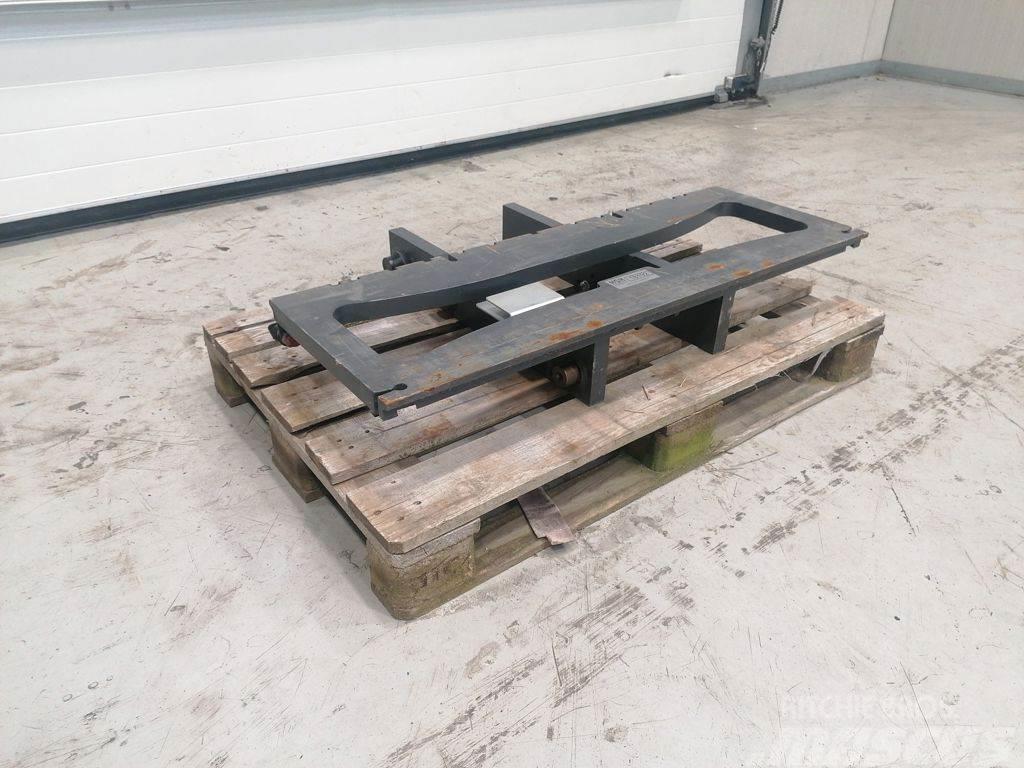 Linde Forkcarriage E25 M1523 Andere