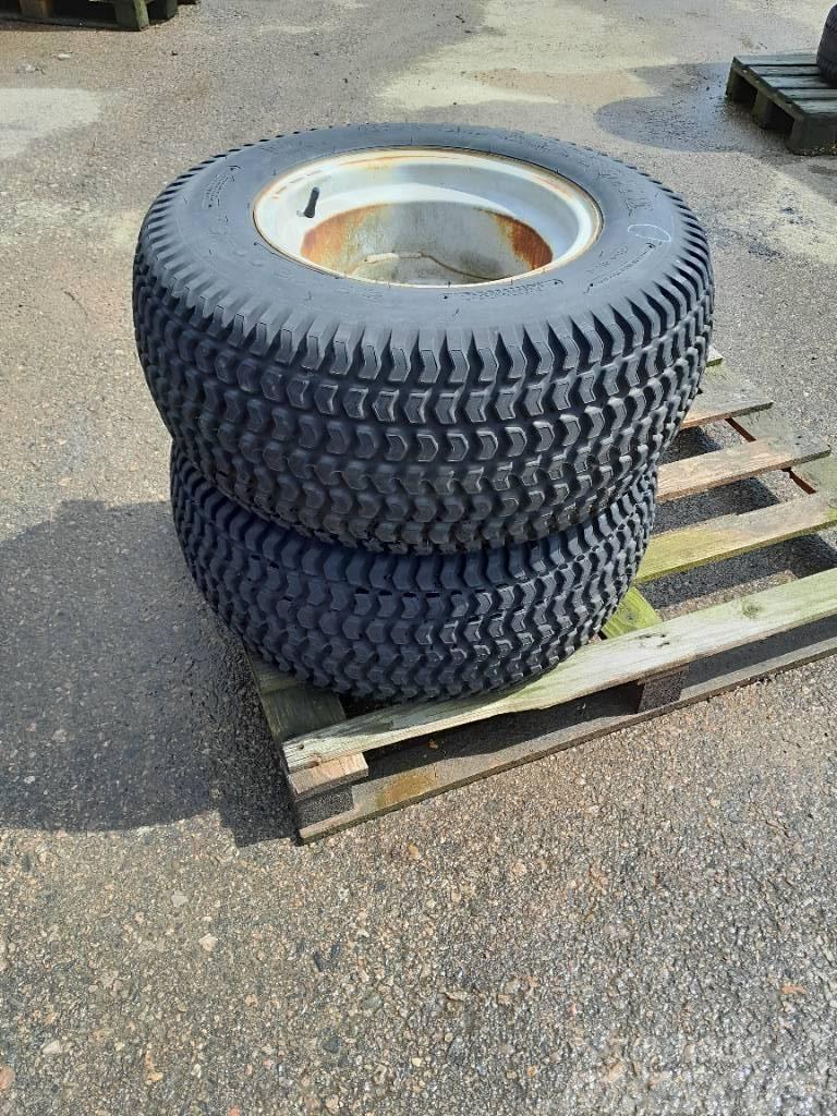 Bridgestone 29x12,00-15 Hjul Reifen