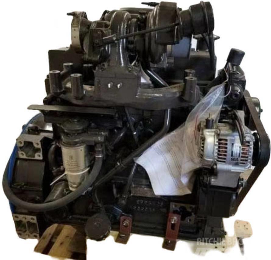 Komatsu Lowest Price Diesel Engine 6D140 Diesel Generatoren