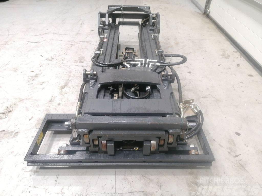 Linde M165 Andere