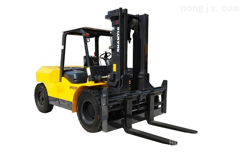 Shantui SF100 forklift Andere