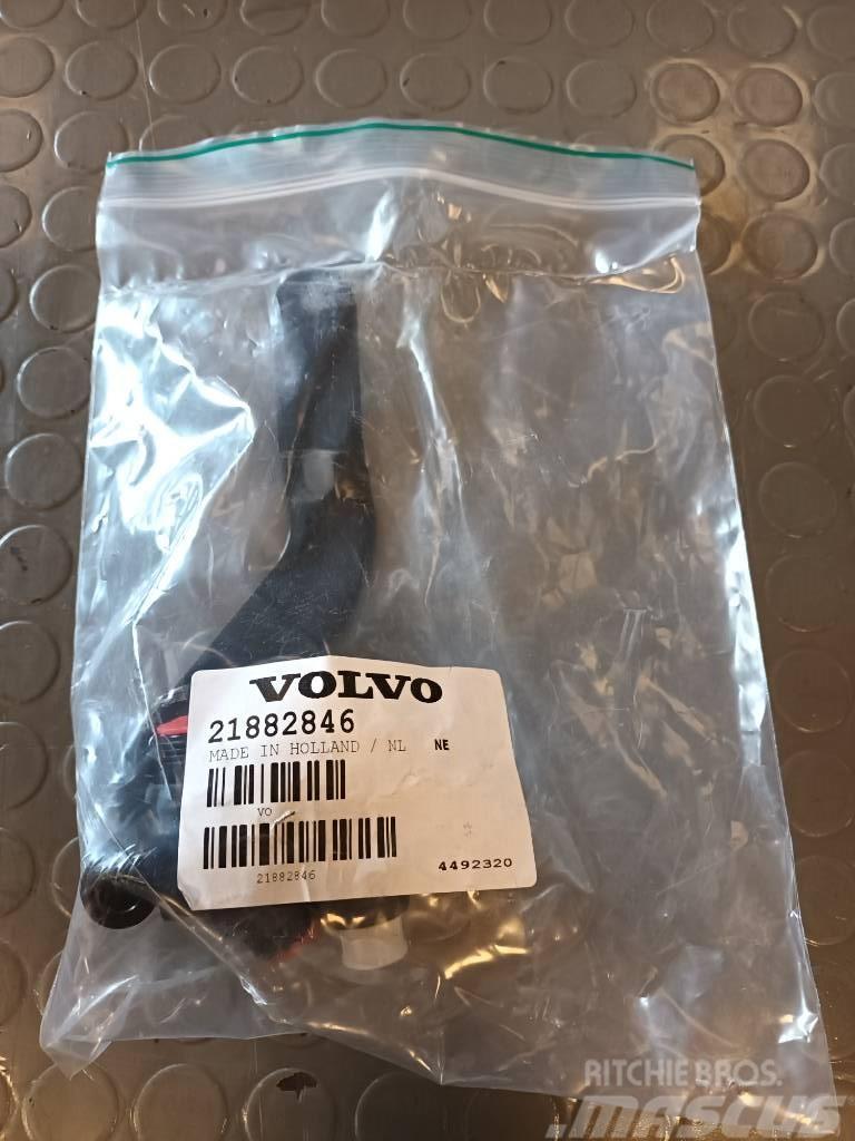 Volvo CONNECTION BLOCK 21882846 Andere Zubehörteile