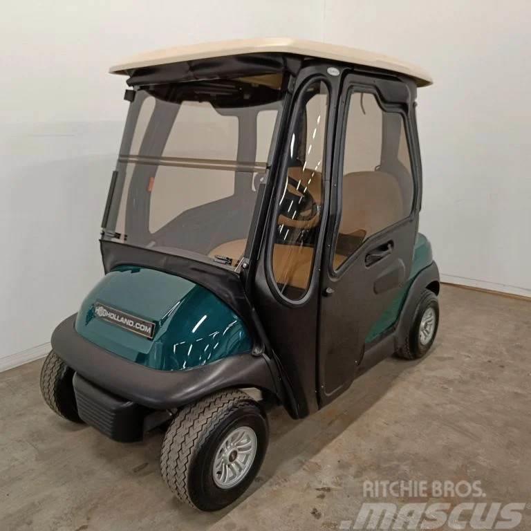 Club Car Marshal Golfwagen/Golfcart