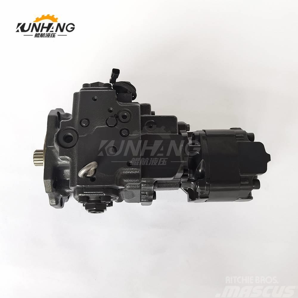 Komatsu PC1250-8 Main Pump PC1250-8 Getriebe