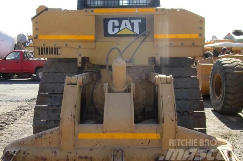 CAT D6R2 Bulldozer