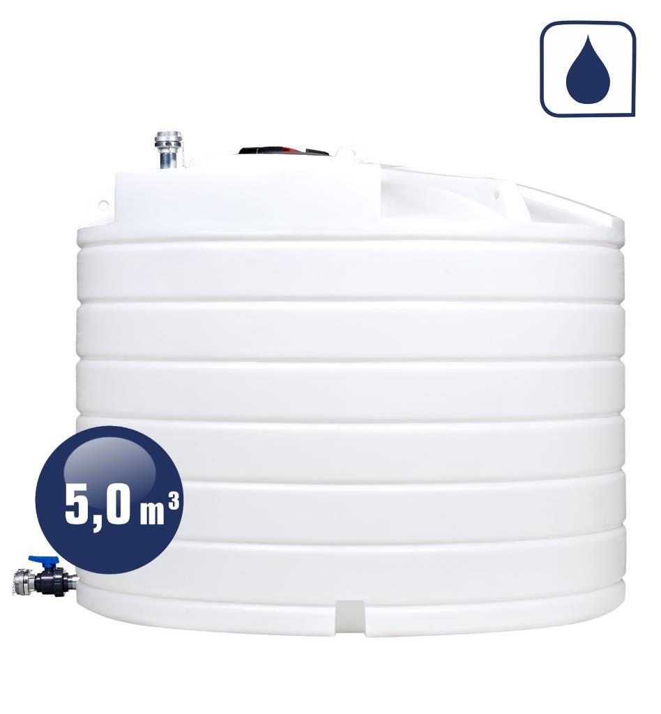 Swimer Water Tank 5000 FUJP Basic Lagertanks