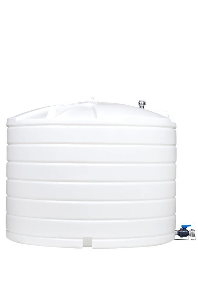Swimer Water Tank 5000 FUJP Basic Lagertanks