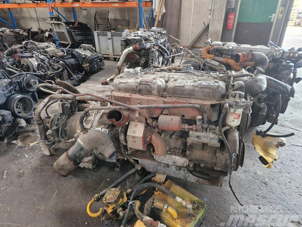 DAF RS 180L ATI Motoren