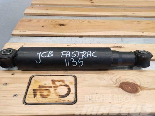 JCB 1135 Fastrac shock absorber axle Chassis
