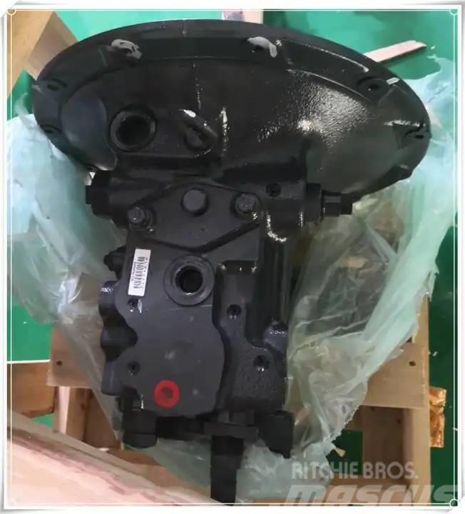 Komatsu PC88MR-8 Hydraulic Main Pump 708-3T-00260 PC88 Getriebe