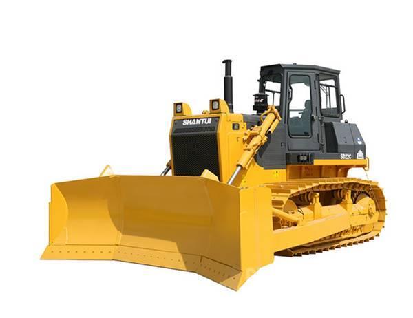 Shantui SD22C push coal bulldozer (new) Bulldozer