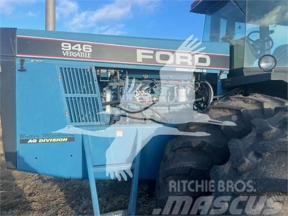 Ford 946 Traktoren