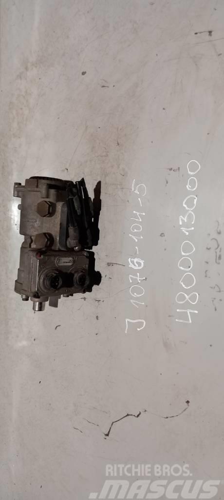 Iveco brake main valve 4800013000 Bremsen